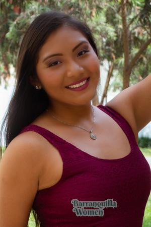 217434 - Liliana Age: 21 - Peru