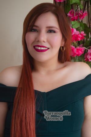 217659 - Jessica Age: 26 - Peru