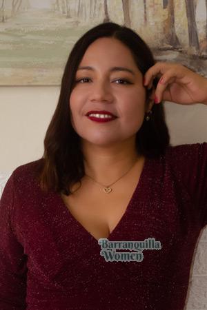 217665 - Elizabeth Age: 41 - Peru