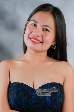217696 - Rosielyn Age: 33 - Philippines