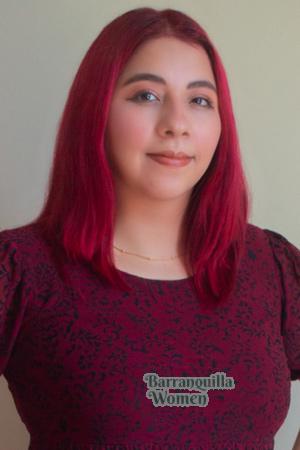 218253 - Anthonela Age: 28 - Peru