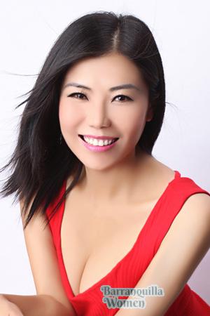 218393 - Vivian Age: 52 - China