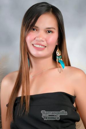 218581 - Noveline Age: 28 - Philippines