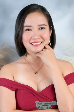 218583 - Maria La Arnie Age: 35 - Philippines
