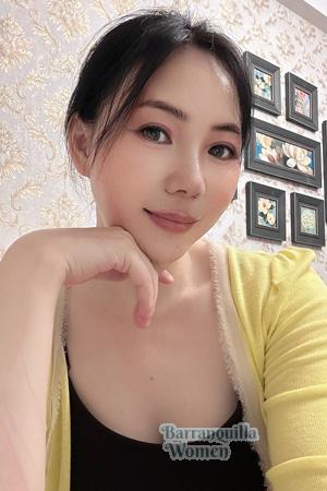 220269 - Dongmei Age: 50 - China