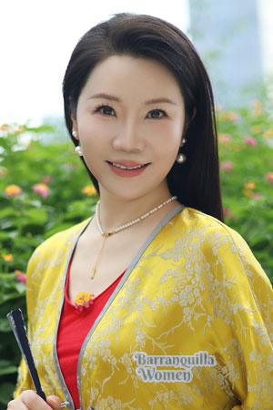 Ladies of Asia
