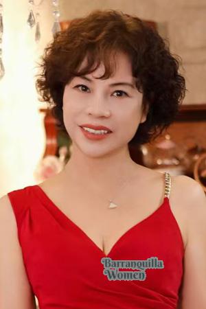 221431 - Alina Age: 55 - China