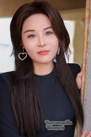 221486 - Olivia Age: 43 - China