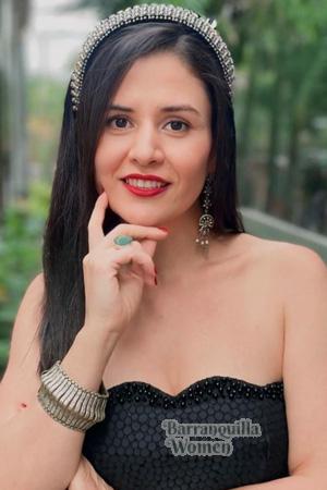 Ladies of Latin-America