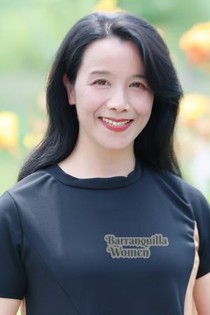 Ladies of Shenzhen