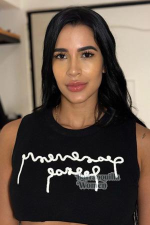 Colombia women