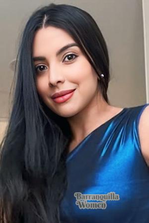 222641 - Jessica Age: 36 - Colombia