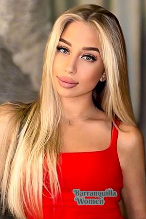 Ladies of Eastern-Europe