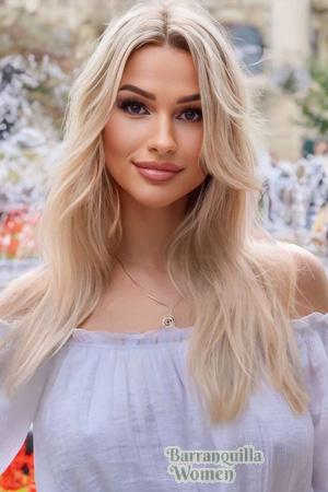 222985 - Oleksandra Age: 32 - Ukraine