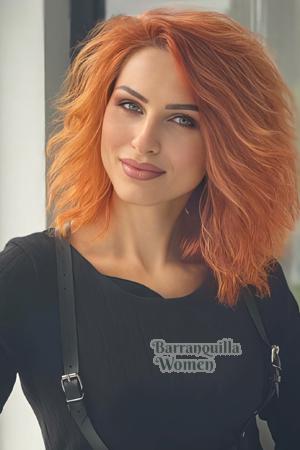Ladies of Eastern-Europe