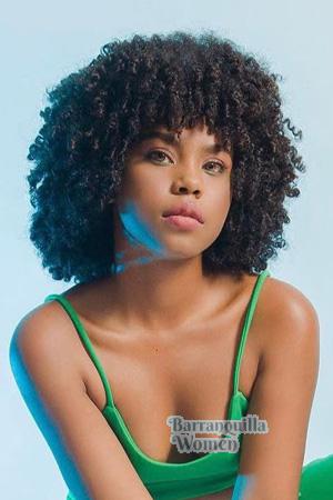223187 - Maryeisis Age: 20 - Colombia