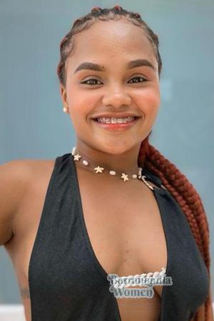223188 - Zaray Age: 19 - Colombia