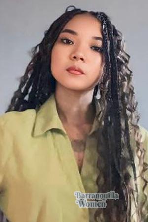 223196 - Isabel Age: 21 - Colombia