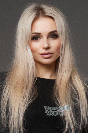 Ladies of Eastern-Europe