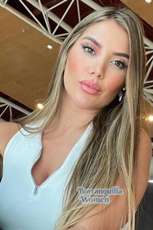 223285 - Andrea Age: 33 - Colombia