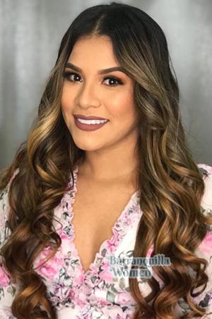 223292 - Maria Alejandra Age: 30 - Colombia