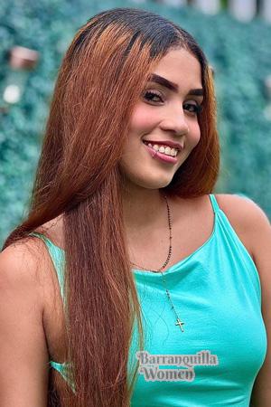 223462 - Nicole Age: 18 - Colombia