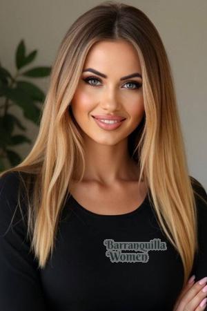 223496 - Veronika Age: 35 - Ukraine