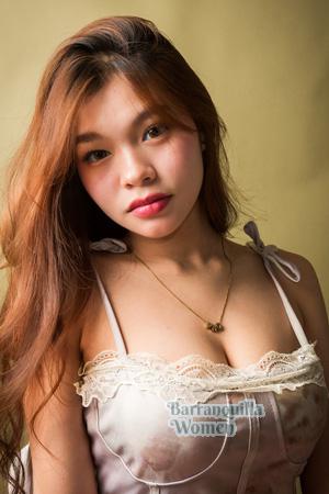 223551 - Chanisatha Age: 20 - Thailand