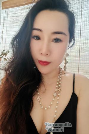 223563 - Jennifer Age: 51 - China
