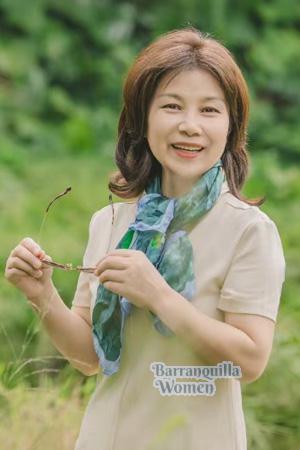 223566 - Rina Age: 56 - China
