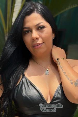 Ladies of Latin-America