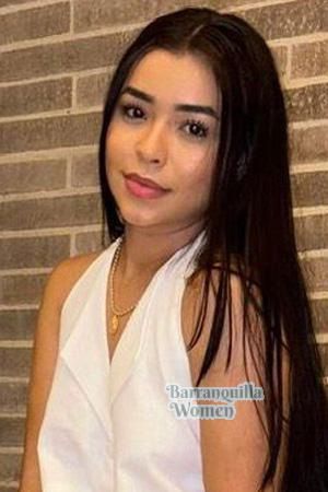 223580 - Estefania Age: 24 - Colombia