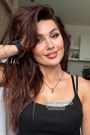 223624 - Kseniia Age: 31 - Ukraine