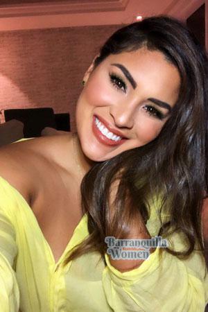 223716 - Estefania Age: 37 - Colombia