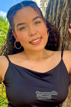 223720 - Karen Age: 28 - Colombia