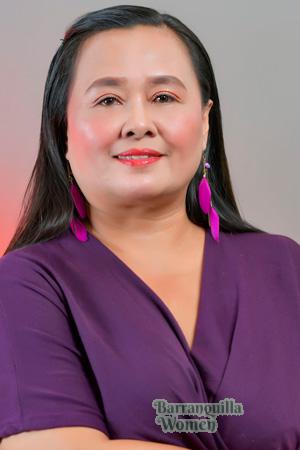 224307 - Alejandra Age: 51 - Philippines