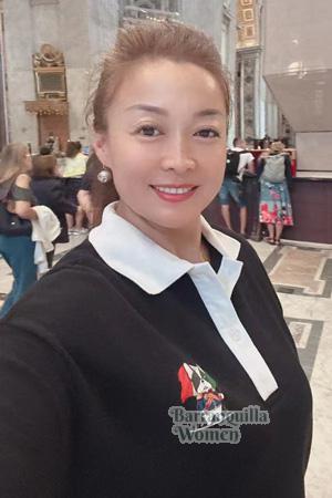 224532 - Lijuan Age: 47 - China