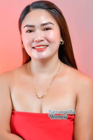 224842 - Maria Teresa Age: 31 - Philippines
