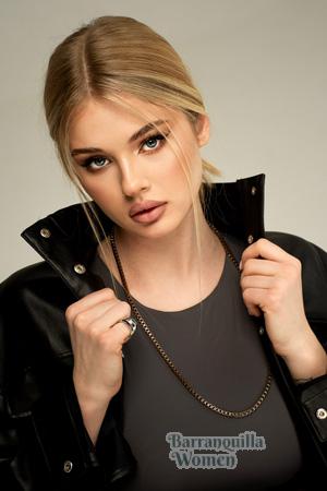 224854 - Anastasiia Age: 20 - Ukraine