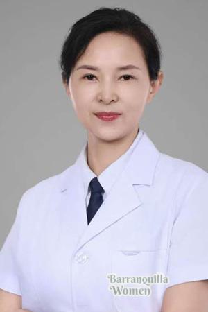 225310 - Grace Age: 51 - China