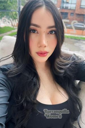 225423 - Nicol Age: 25 - Colombia