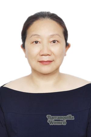 225544 - Samantha Age: 51 - China