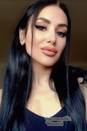 225569 - Yevheniia Age: 36 - Ukraine