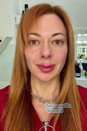 225595 - Hanna Age: 37 - Ukraine