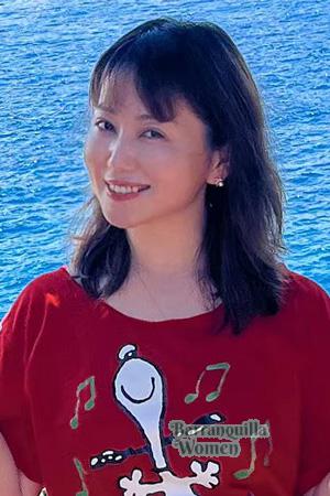 225628 - Lily Age: 51 - China