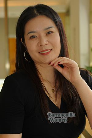 225695 - Cancan Age: 41 - China