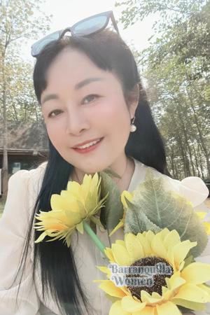 225696 - Hongyun Age: 55 - China