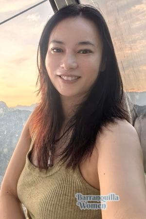 225698 - Dongmei Age: 44 - China