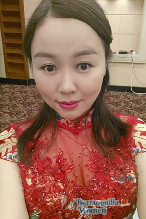 225699 - Tian Age: 43 - China