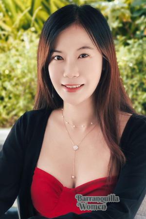 225797 - Yanna Age: 41 - China